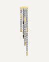 Merel Earring Chain from Sandrine Diodati.