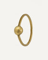 18 Carat Gold Ring from Sandrine Diodati.
