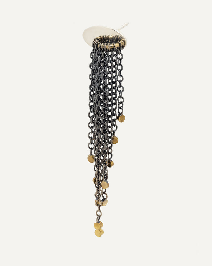 Single Dangle Earrings